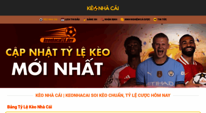 keonhacai8.tv