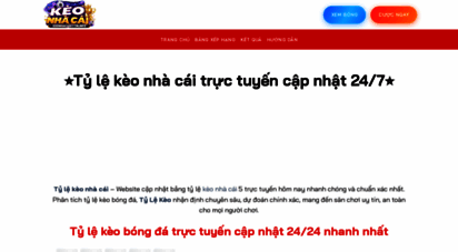 keonhacaiuytin.info