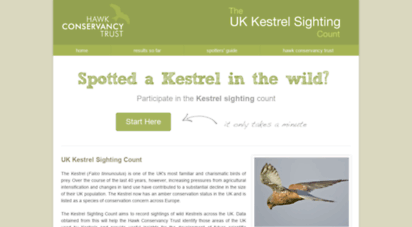 kestrelcount.org