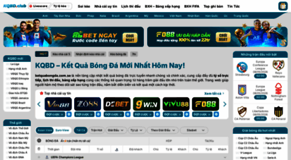 ketquabongda.com.se