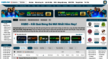 ketquabongda.com.vc