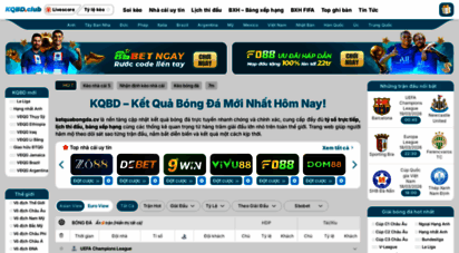 ketquabongda.cv