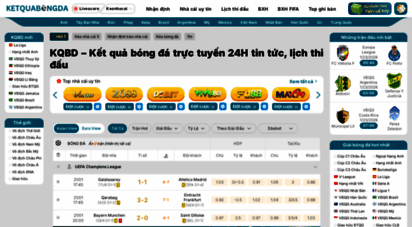 ketquabongda.krd