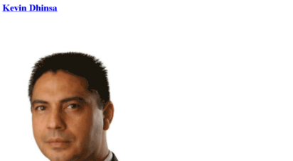 kevindhinsa.net