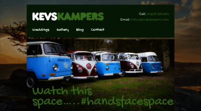 kevskampers.com