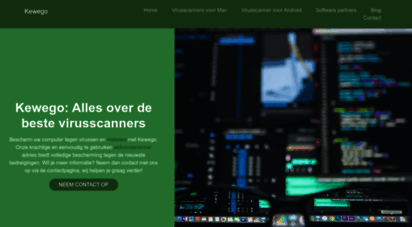 kewego.nl