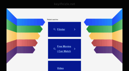 keyifleizle.net - keyifle izle : kaliteli hd film izle