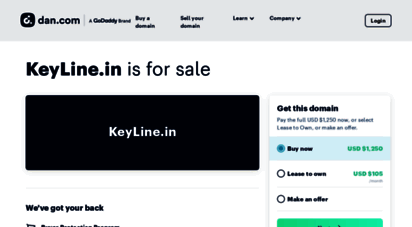 keyline.in