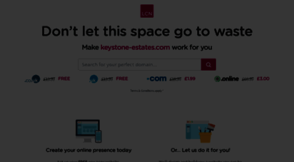 keystone-estates.com