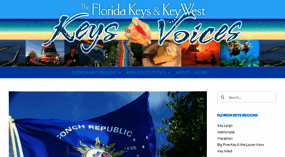 keysvoices.com