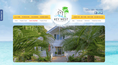 keywestlistings.com