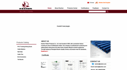kezhen.com