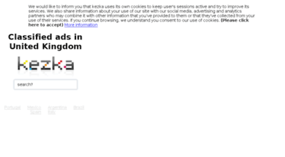 kezka.co.uk