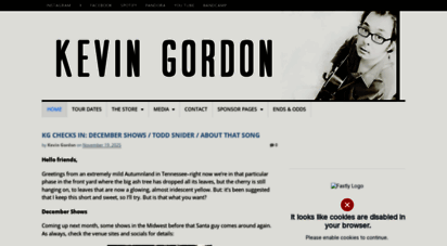 kg.kevingordon.net