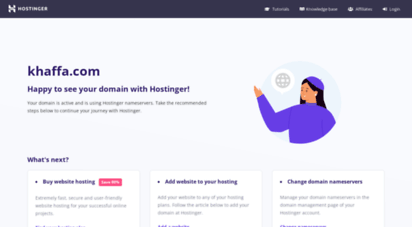khaffa.com