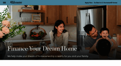 khovmortgage.com