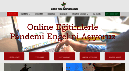 similar web sites like kibristurktabipleriodasi.org