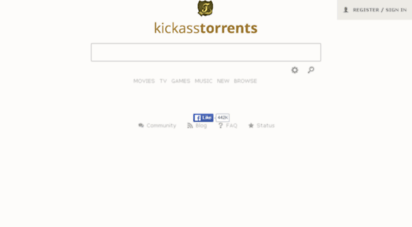 kickasstorent.torrentsproxy.lol