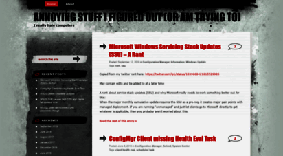 kickthatcomputer.wordpress.com