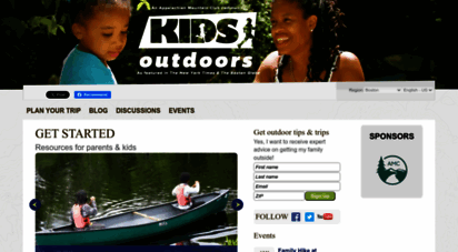 kids.outdoors.org