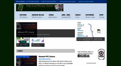 kidsandmoneytoday.com