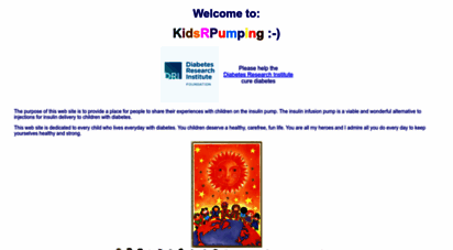 kidsrpumping.com