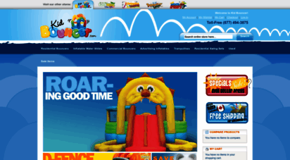 kidstores.com