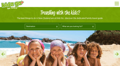 kidzgo.co.nz