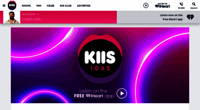 kiis1065.com.au