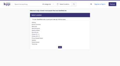 kijijij.ca