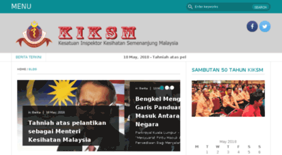kiksm.org
