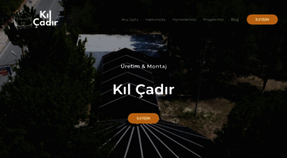 kilcadir.org.tr