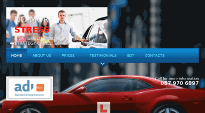 kildaredrivingschool.ie
