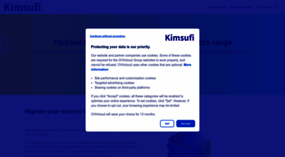 kimsufi.com