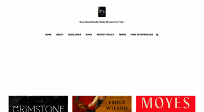 kindleku.com - kindleku.com - download kindle mobi ebooks for free!