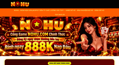 kingnohu.fun
