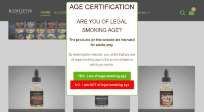 kingpinjuice.ca