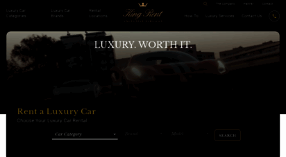 kingrent.com