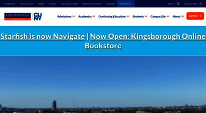 kingsborough.edu