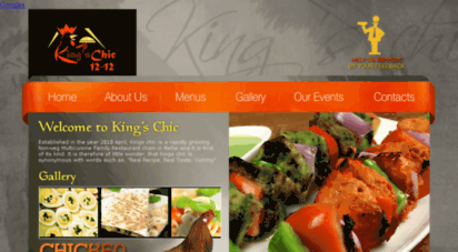 kingschic.net
