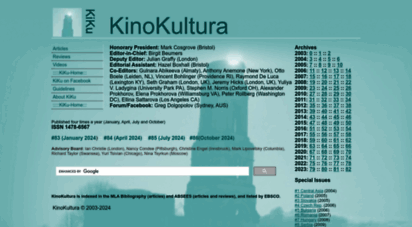 kinokultura.com