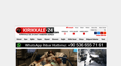 kirikkale24.com