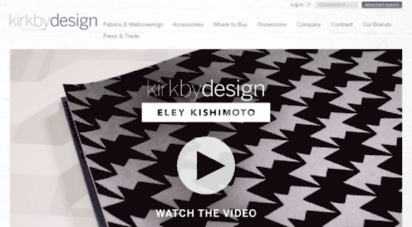 kirkbydesign.com