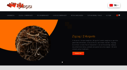 kirpintikagit.com