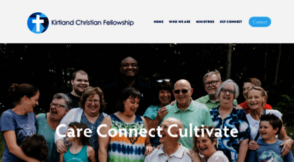 kirtlandchristian.org