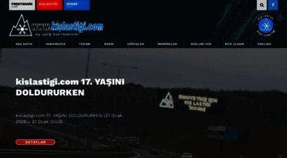 kislastigi.com - kış lastiği web sitesi - ana sayfa - frenteknik otomotiv sanayi ve ticaret limited şirketi