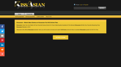 kissasian.ai - kissasian :: watch asian drama online free - asian movies english sub