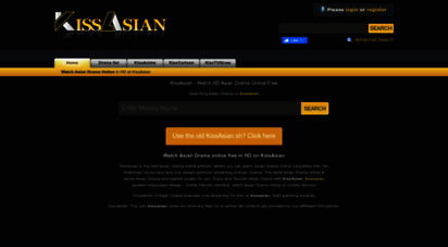 kissasian.nz - kissasian - watch asian drama online free - asian movies english sub