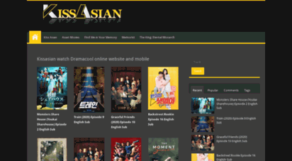kissasian.one - kissasian watch asian online on kiss asian website and mobile - kiss asian