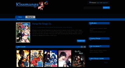 kissmanga.org - kissmanga - read manga online in high quality